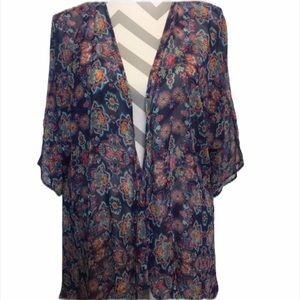 LuLaRoe Lindsay(A19)